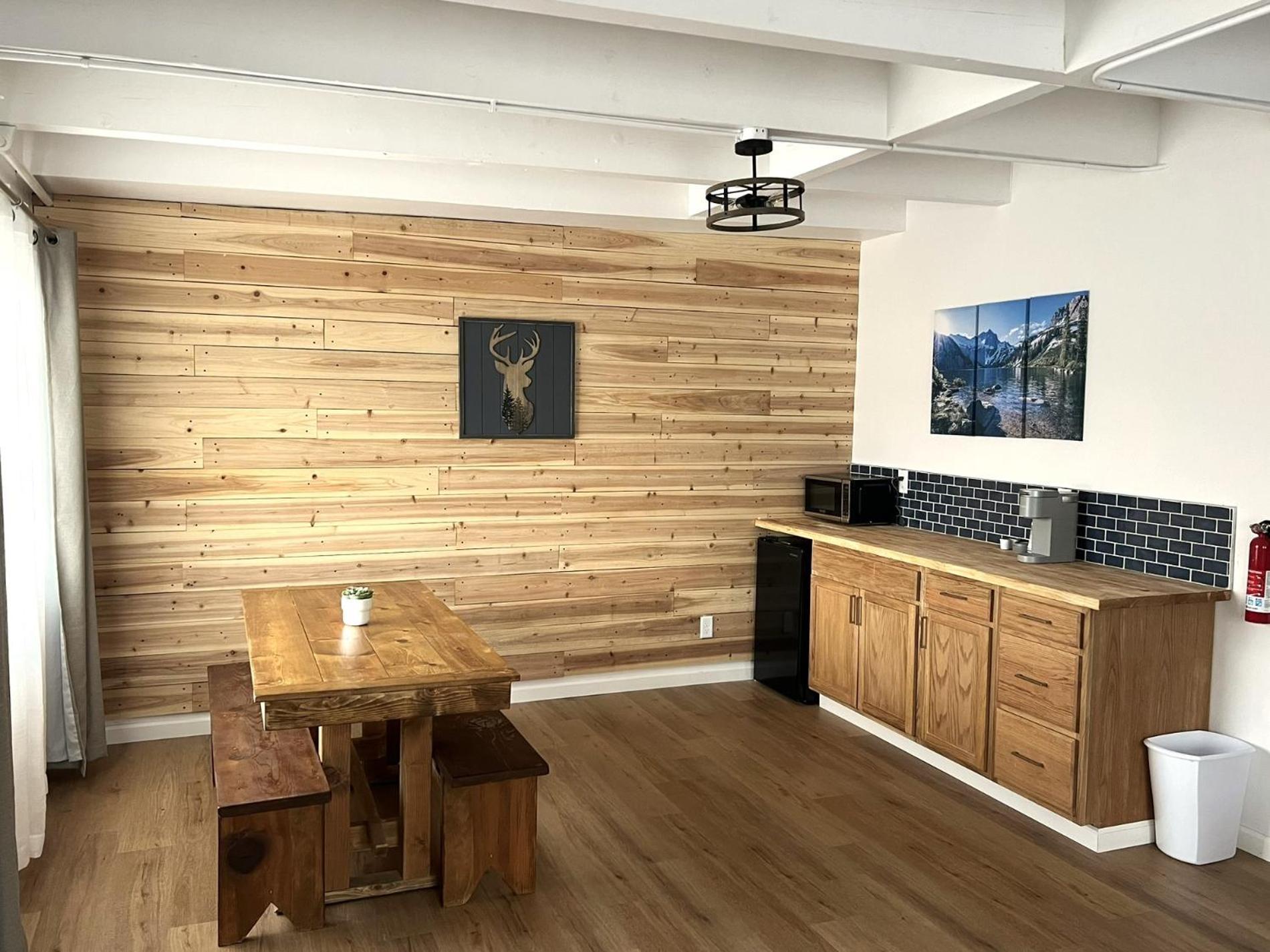 Wofford Heights Wofford Village Studios מראה חיצוני תמונה