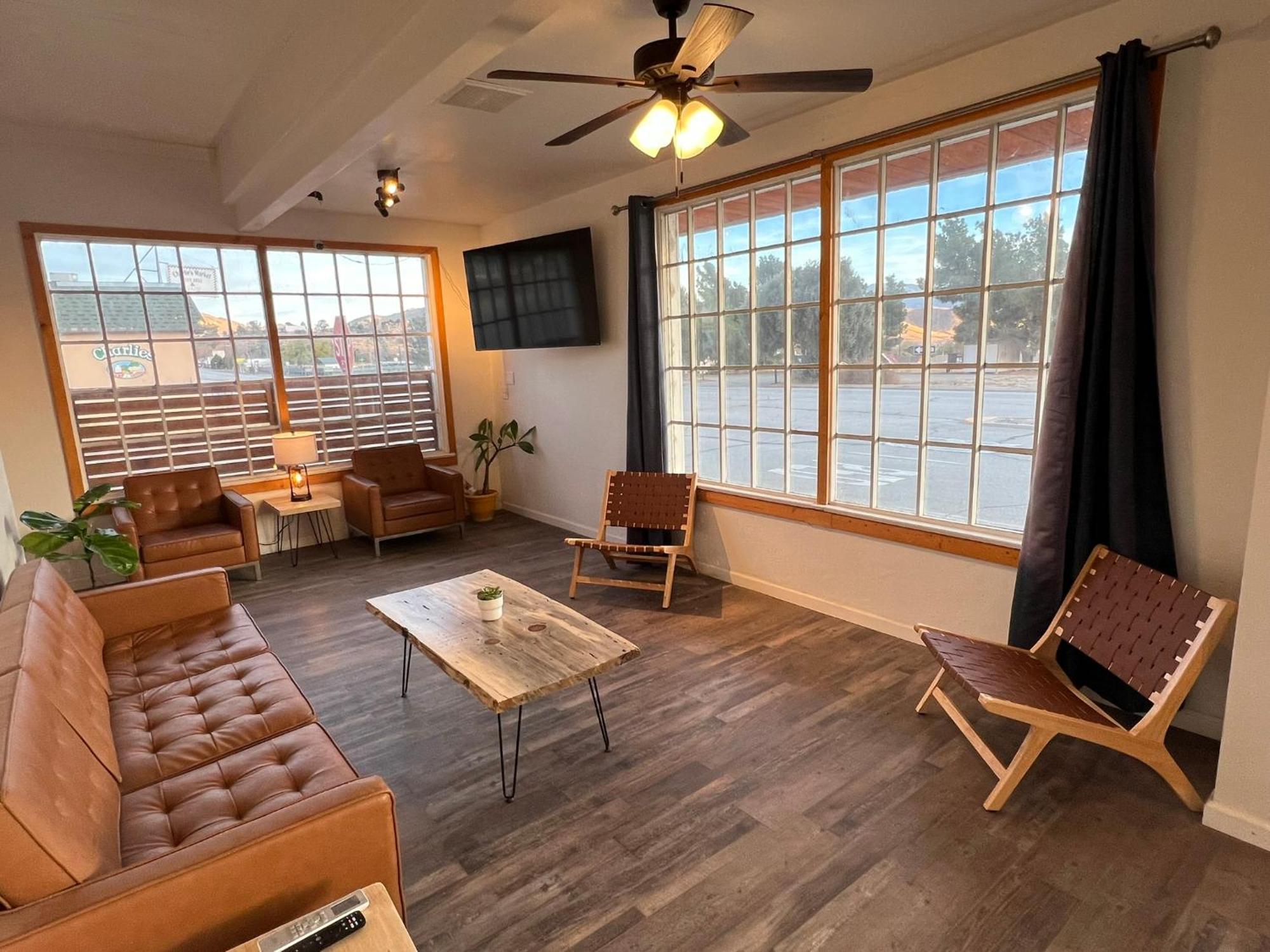 Wofford Heights Wofford Village Studios מראה חיצוני תמונה